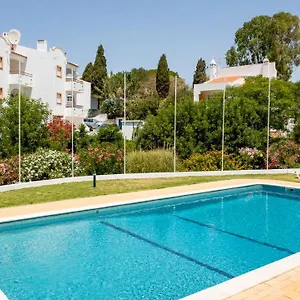 Charming Beachside W/ Pool By Lovelystay Apartamento Albufeira