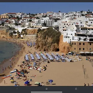 Beira Mar Apartamento Albufeira