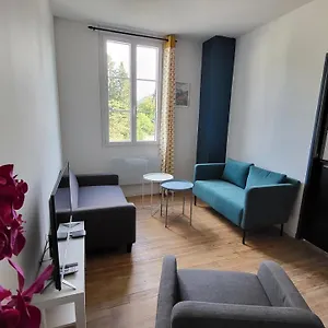 Escapade A Dans T2 Bis Proche Gare Et Centre Apartamento Lourdes