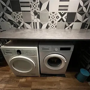 Escapade Dans Grand T2 De Charme Avec Terrasse - Proche Gare Et Centre Apartamento Lourdes