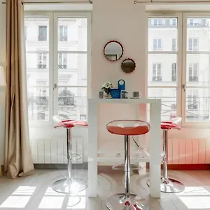 Sweett - Grands Boulevards Parigi