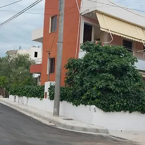 Shpetim Zogaj. Villa Ksamil