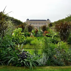  Apartamento So Group - Fully Serviced - Jardin Des Plantes - Heart Of