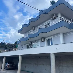 Floban & Mirdar Koshi Apartamento Sarandë