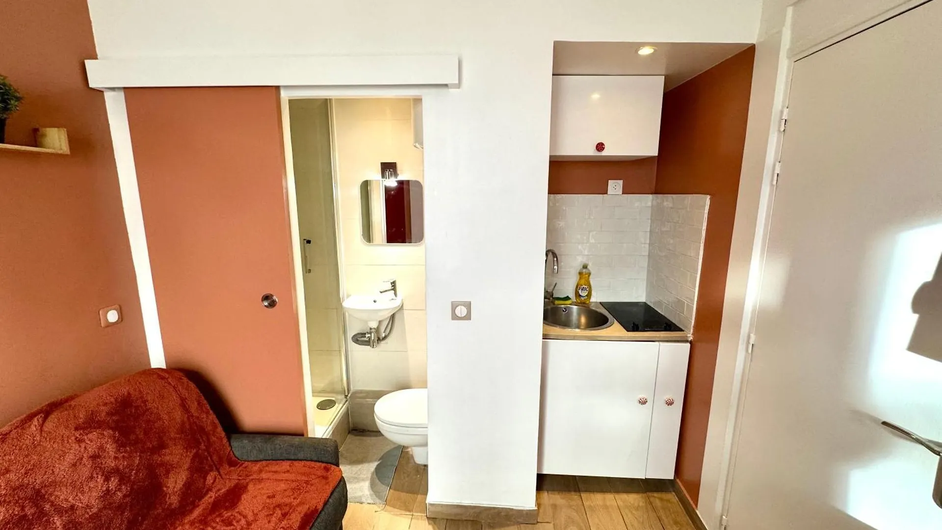 Home Sweet Home Pigalle Montmartre Paris
